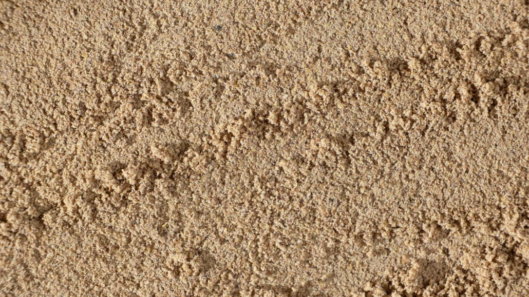 Rheinsand